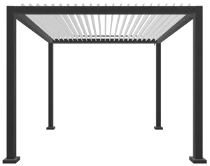 rendering of a k-bana